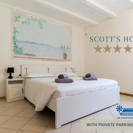 Garda Lake & Relax - Cottage On The Hill Caprino Veronese Esterno foto