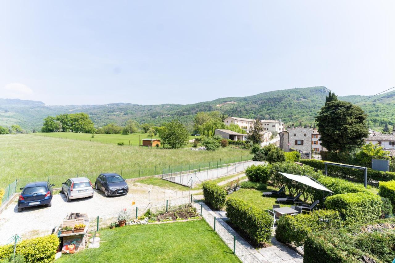 Garda Lake & Relax - Cottage On The Hill Caprino Veronese Esterno foto
