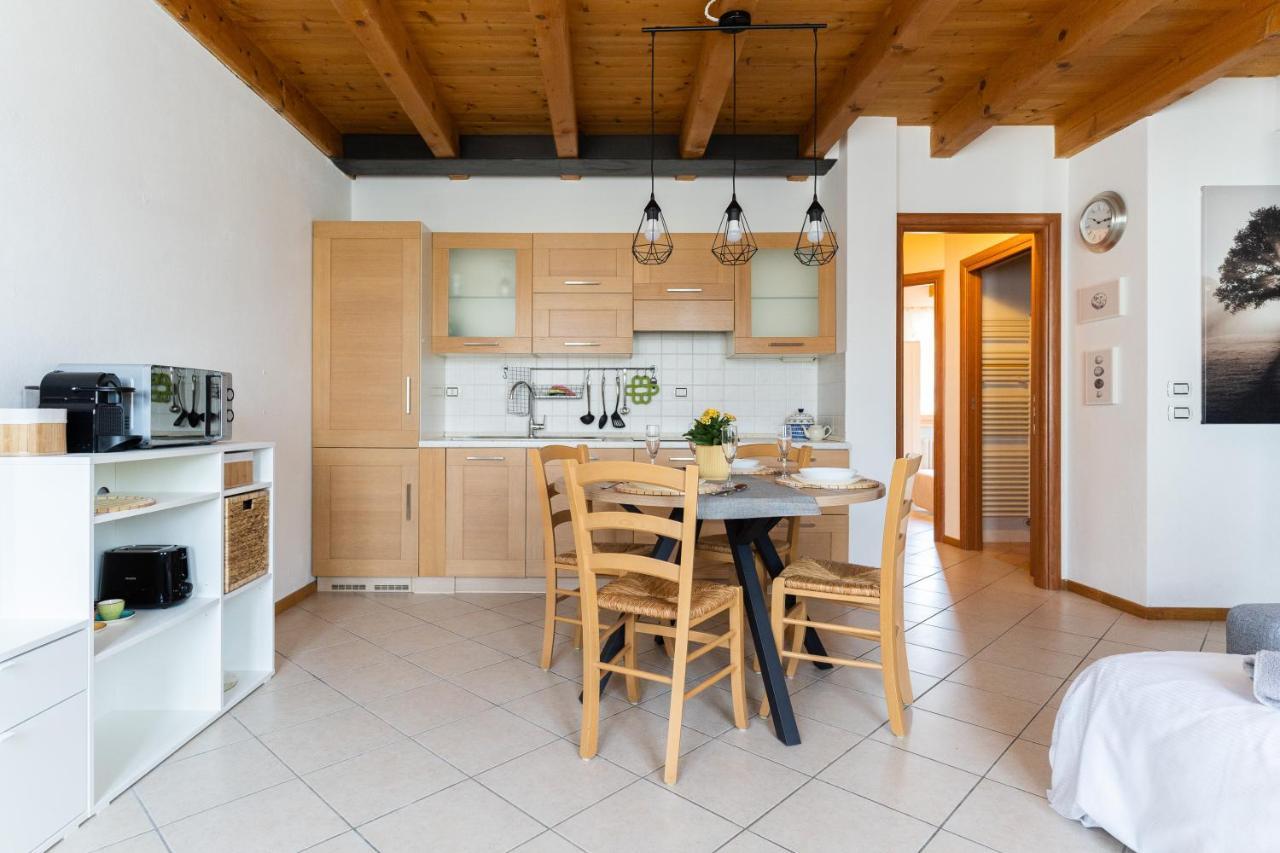 Garda Lake & Relax - Cottage On The Hill Caprino Veronese Esterno foto