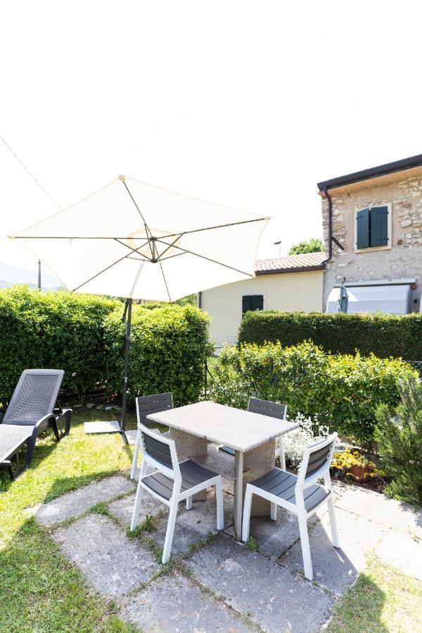 Garda Lake & Relax - Cottage On The Hill Caprino Veronese Esterno foto