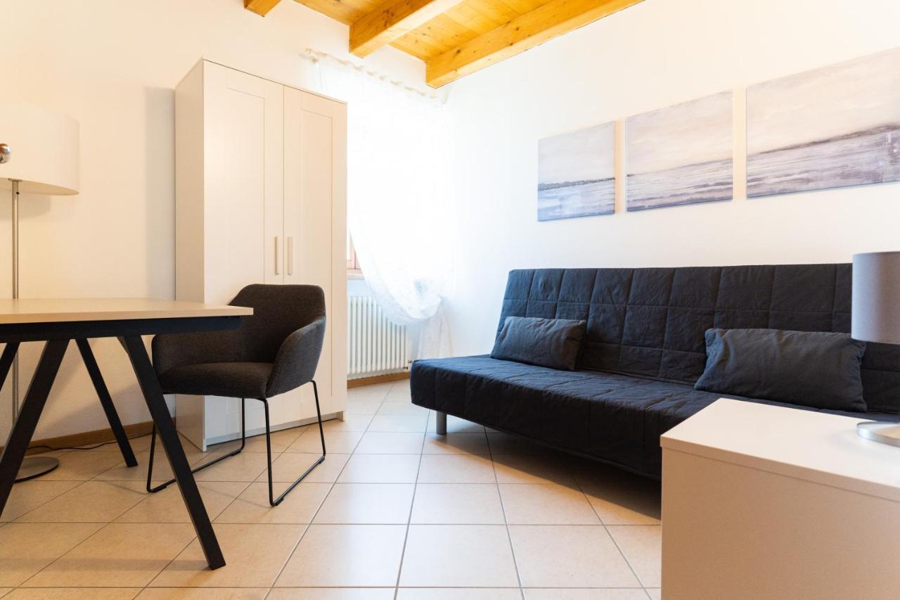 Garda Lake & Relax - Cottage On The Hill Caprino Veronese Esterno foto