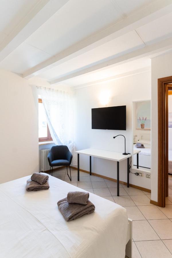 Garda Lake & Relax - Cottage On The Hill Caprino Veronese Esterno foto