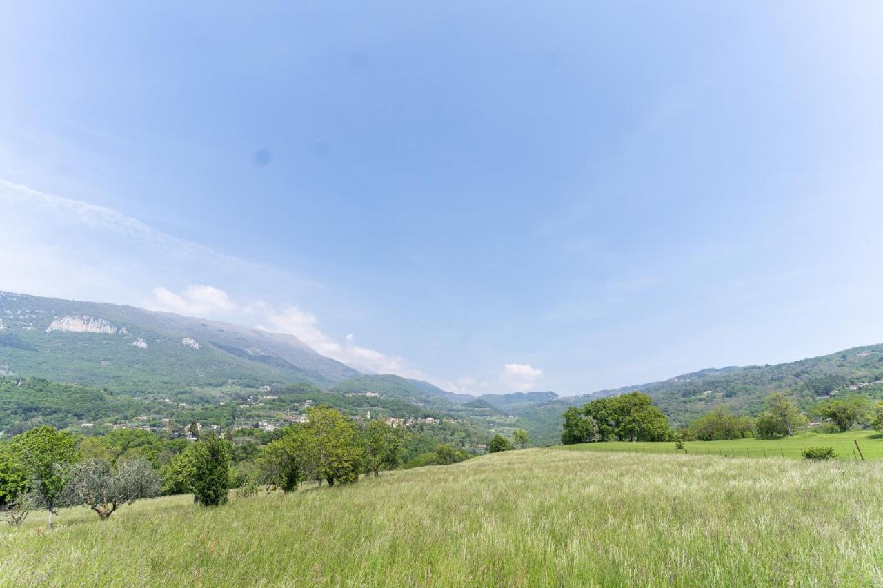 Garda Lake & Relax - Cottage On The Hill Caprino Veronese Esterno foto