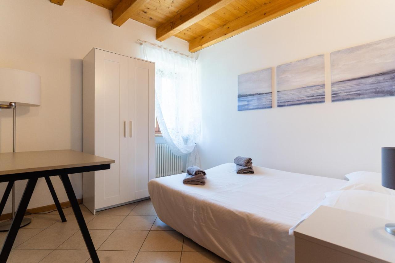 Garda Lake & Relax - Cottage On The Hill Caprino Veronese Esterno foto