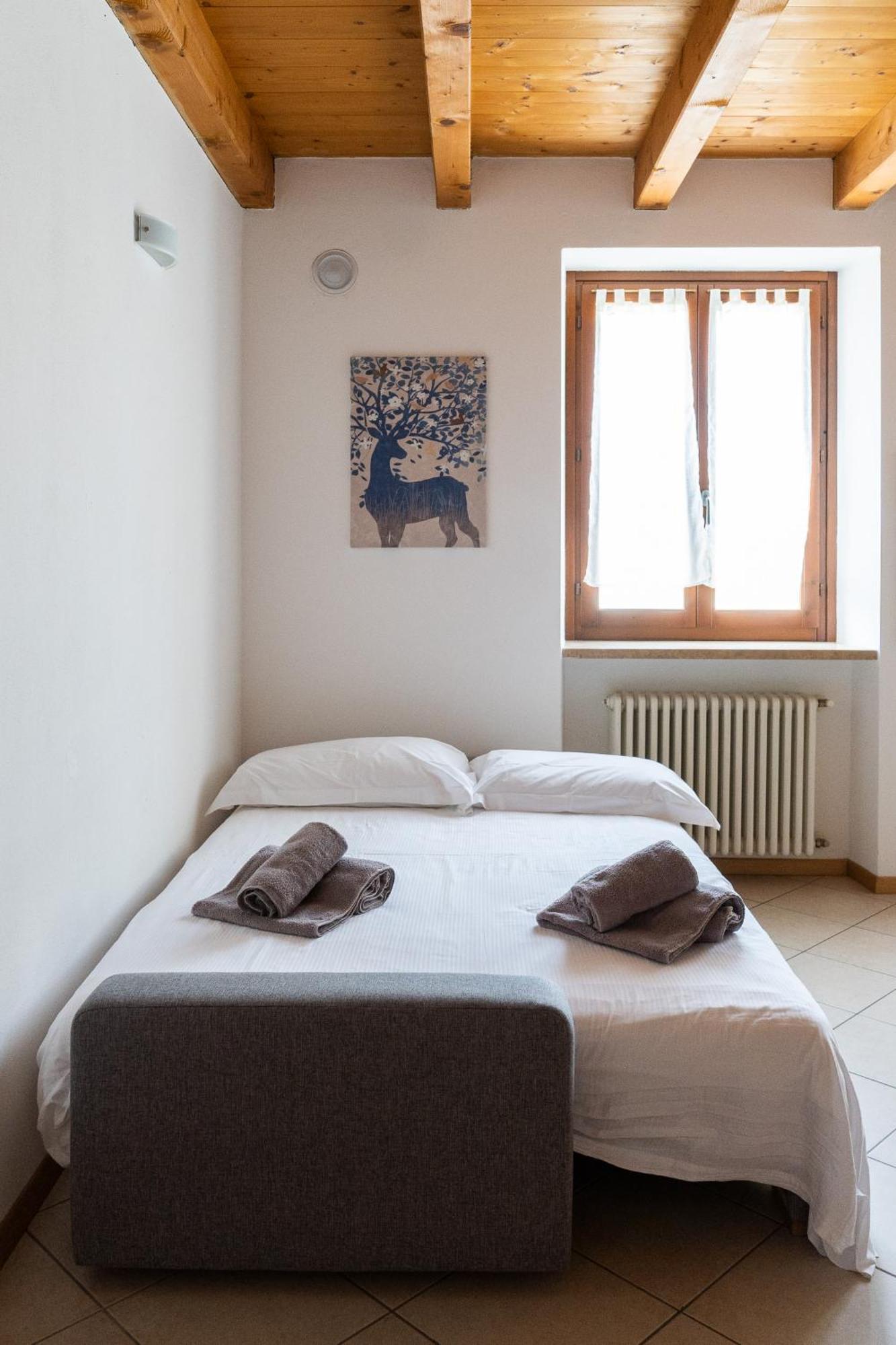 Garda Lake & Relax - Cottage On The Hill Caprino Veronese Esterno foto